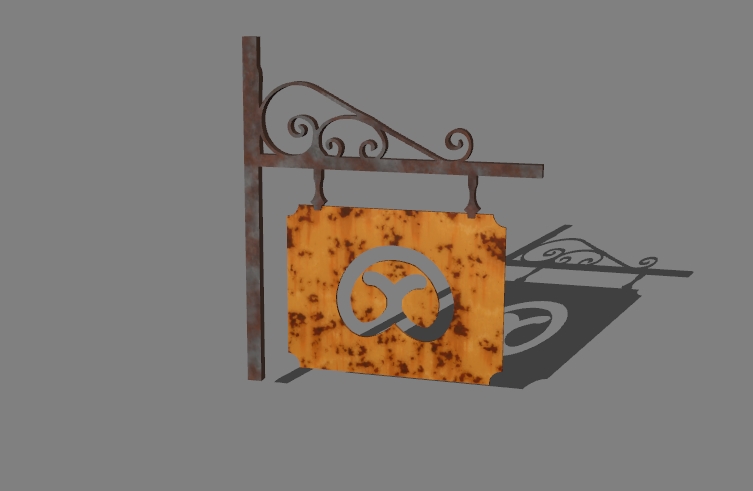 shop sign v1 - 15