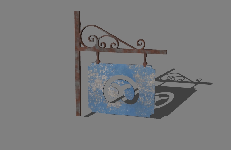 shop sign v1 - 17