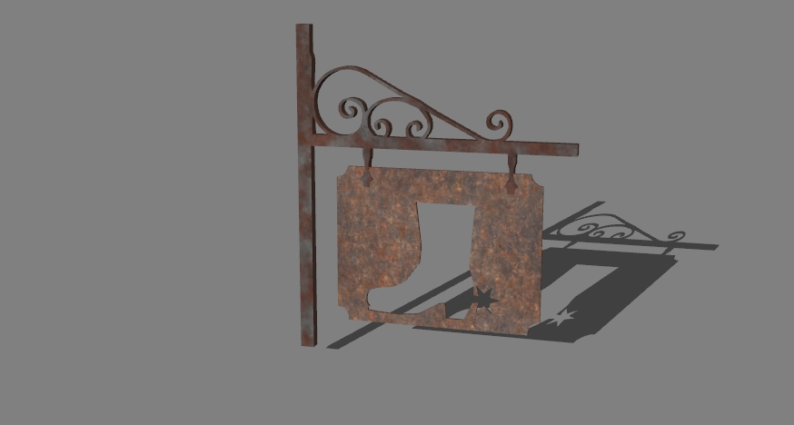 shop sign v3 - 3