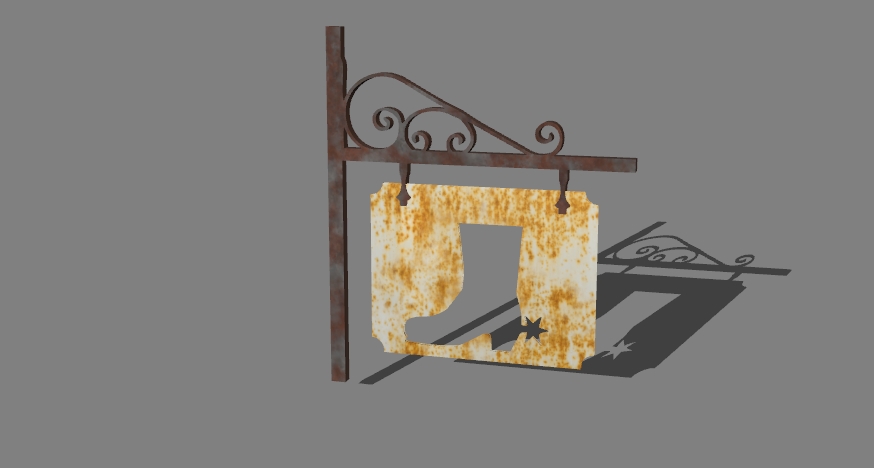 shop sign v3 - 5
