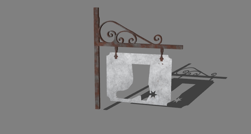 shop sign v3 - 7