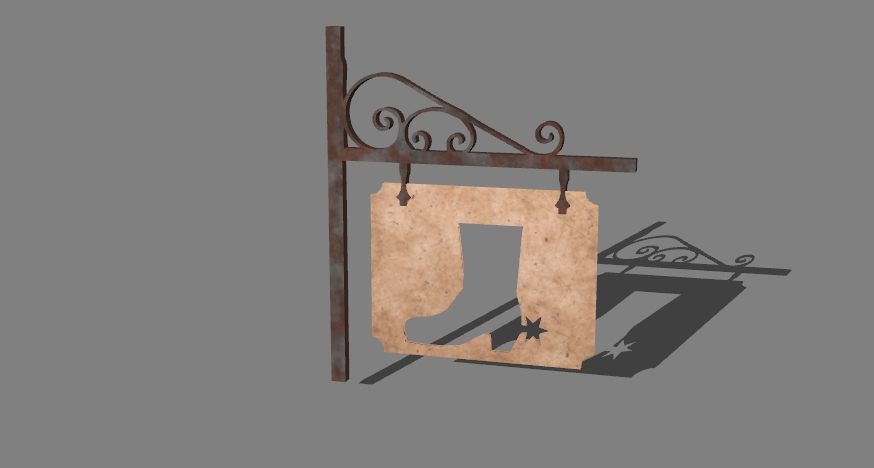 shop sign v3 - 8