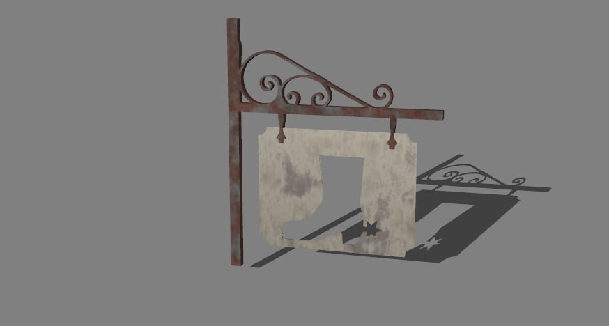 shop sign v3 - 9