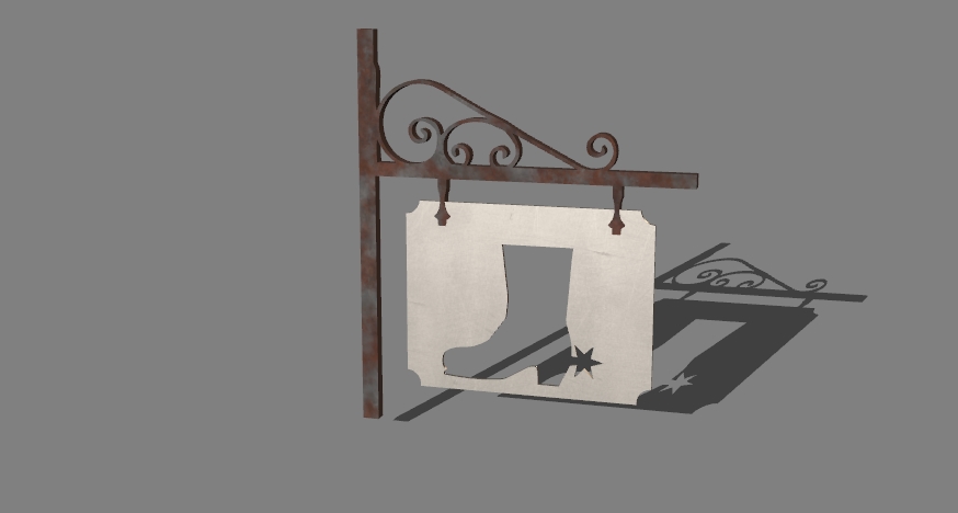 shop sign v3 - 15