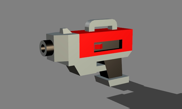 blaster v.1 - 4