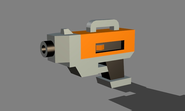 blaster v.1 - 5