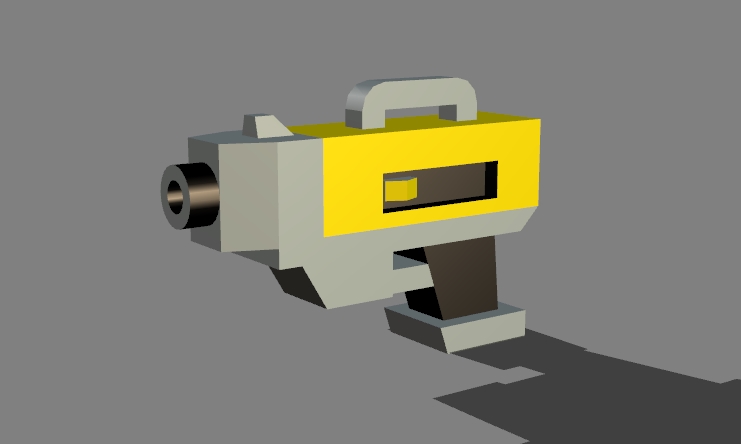 blaster v.1 - 6
