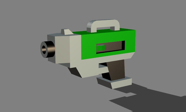 blaster v.1 - 7