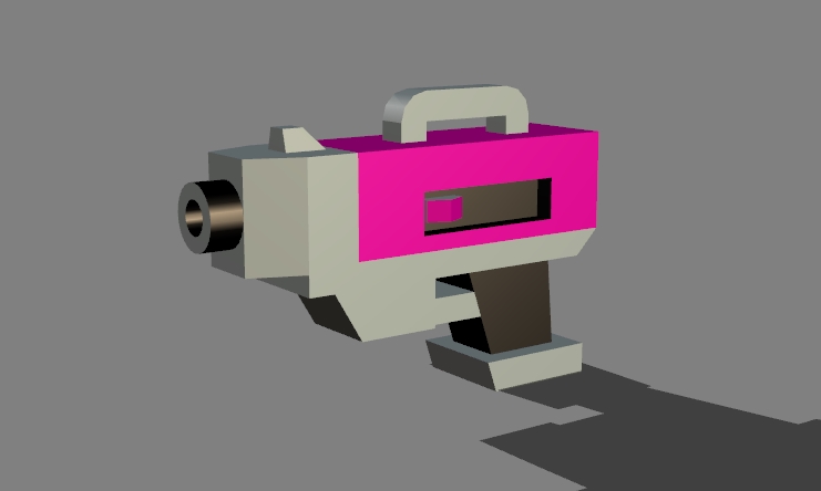 blaster v.1 - 9