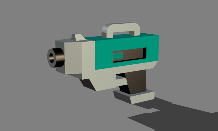 blaster v.1 - 11