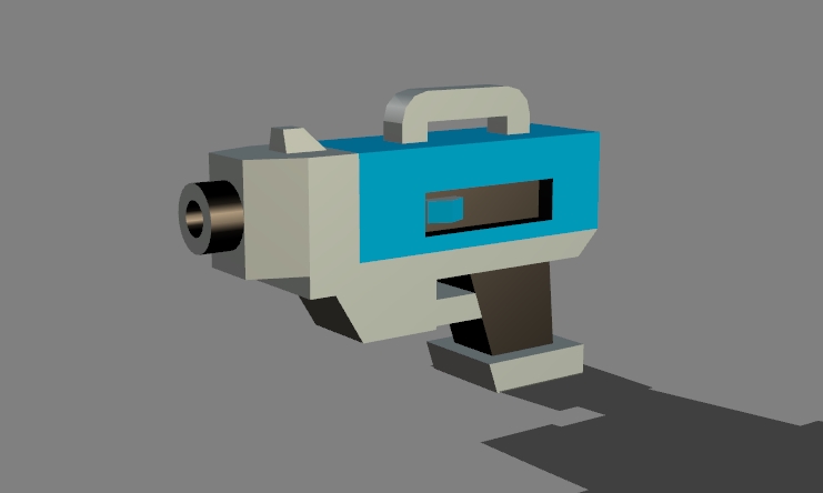 blaster v.1 - 12