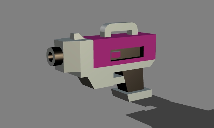 blaster v.1 - 13