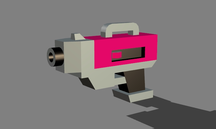 blaster v.1 - 15