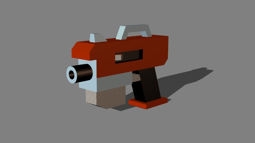blaster v.2 - 3