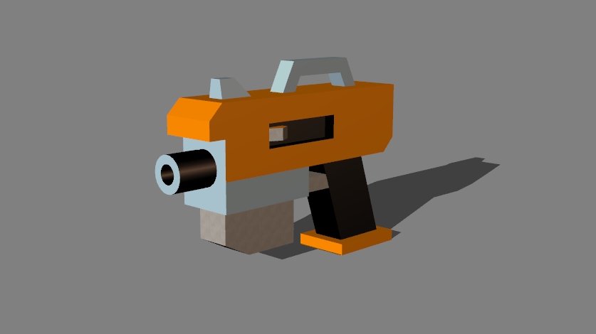 blaster v.2 - 5