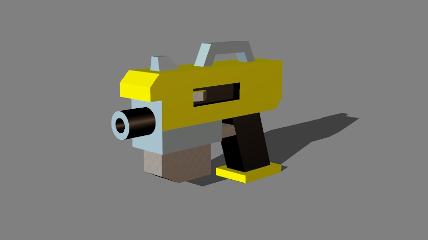 blaster v.2 - 6