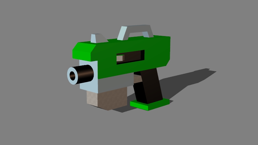 blaster v.2 - 7