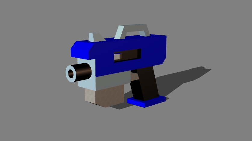 blaster v.2 - 8