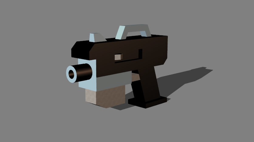 blaster v.2 - 10