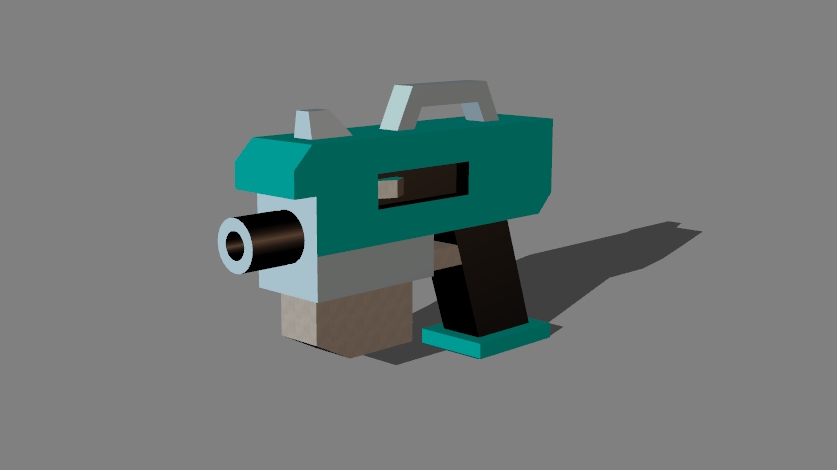 blaster v.2 - 11