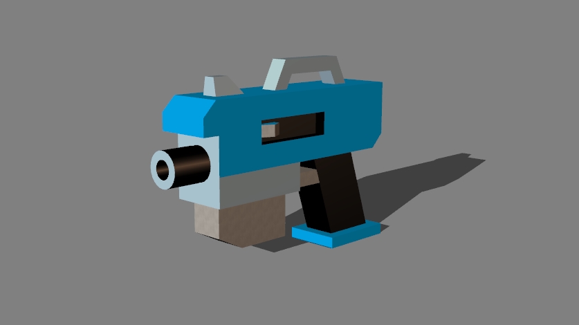 blaster v.2 - 12