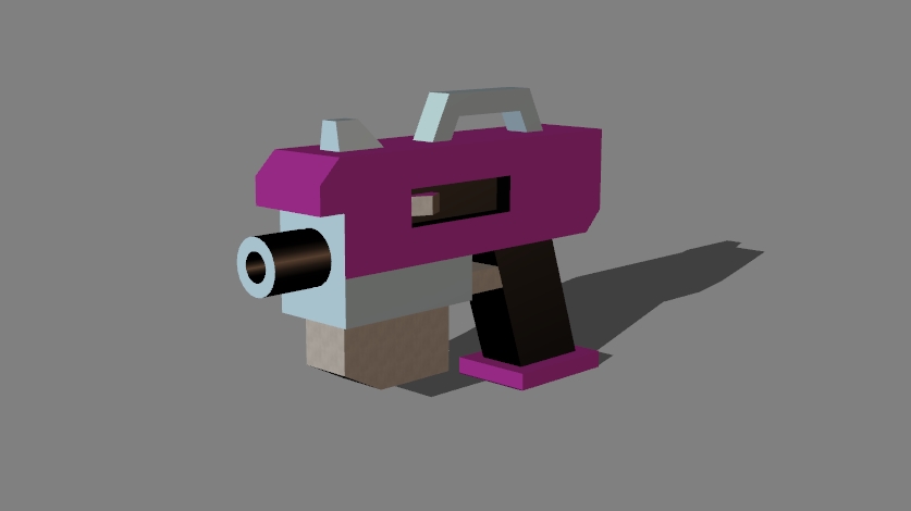 blaster v.2 - 13