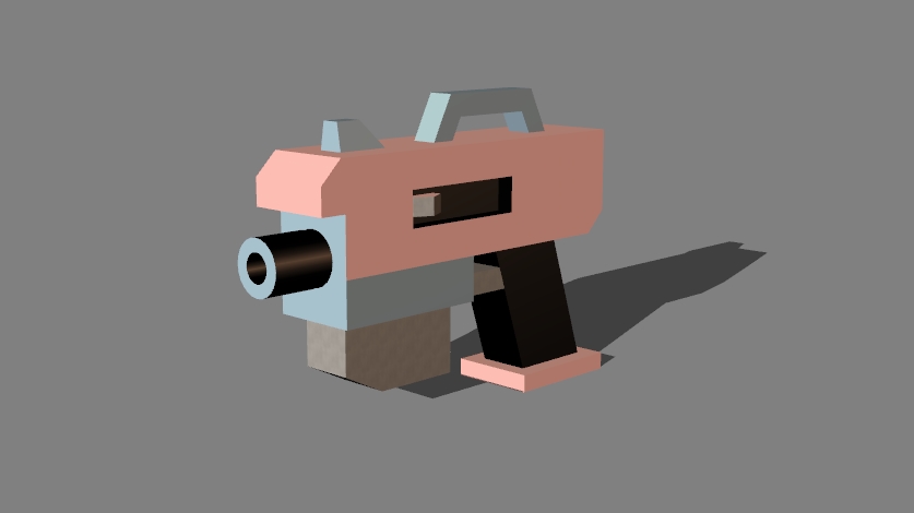 blaster v.2 - 14