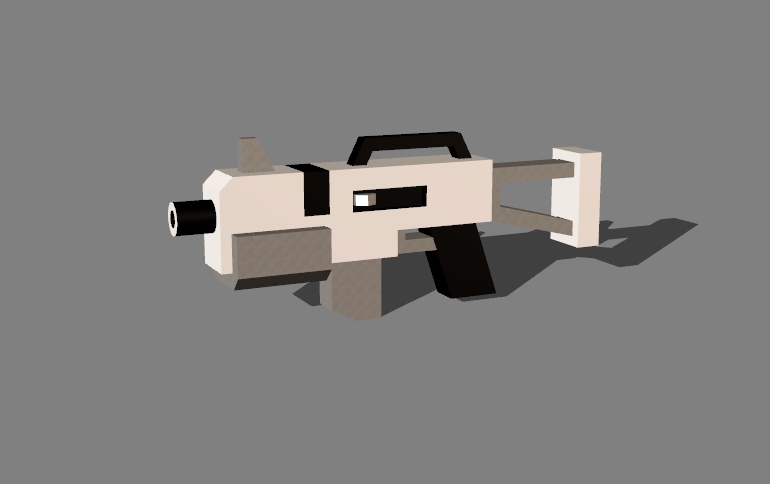 blaster v.3 - 1