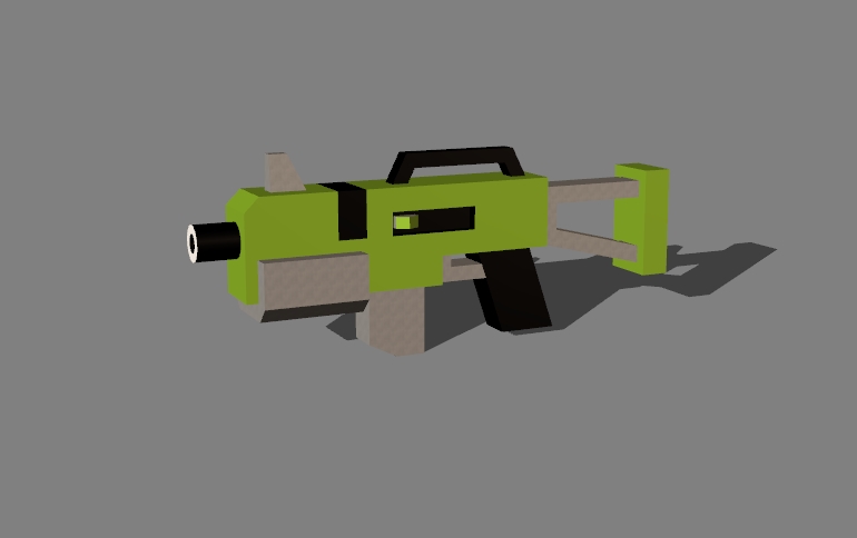 blaster v.3 - 2
