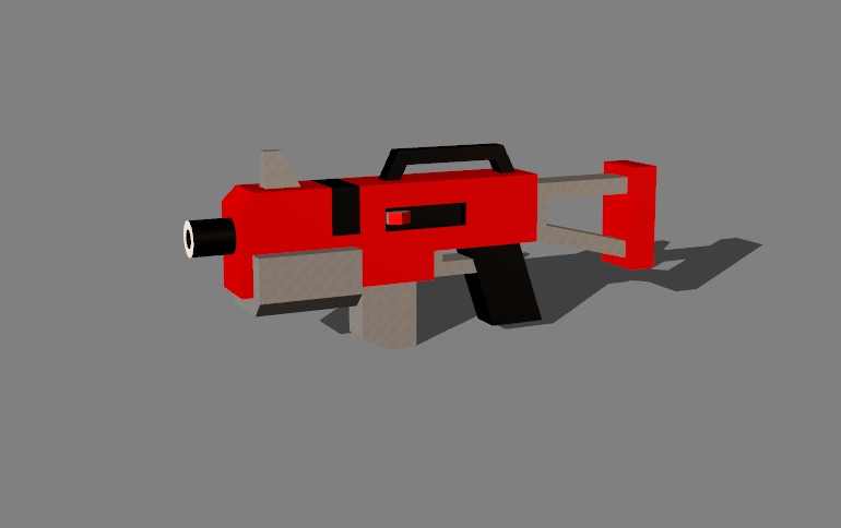 blaster v.3 - 4