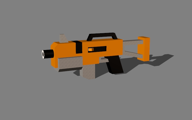 blaster v.3 - 5