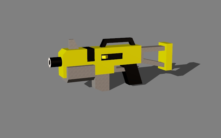 blaster v.3 - 6