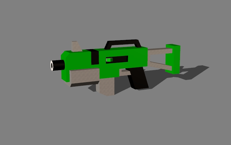 blaster v.3 - 7
