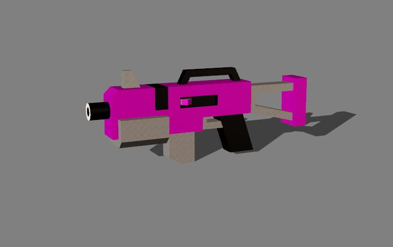 blaster v.3 - 9