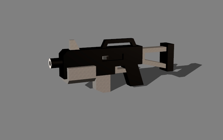 blaster v.3 - 10