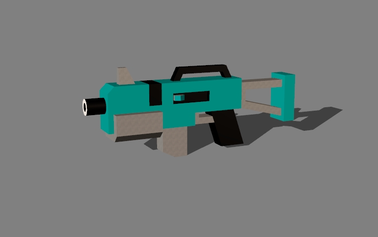blaster v.3 - 11