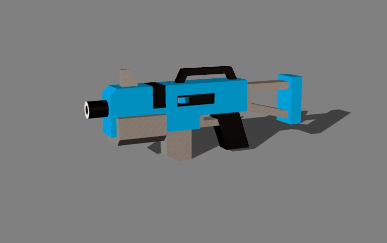 blaster v.3 - 12