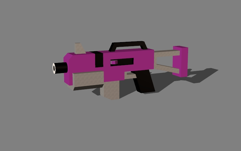 blaster v.3 - 13