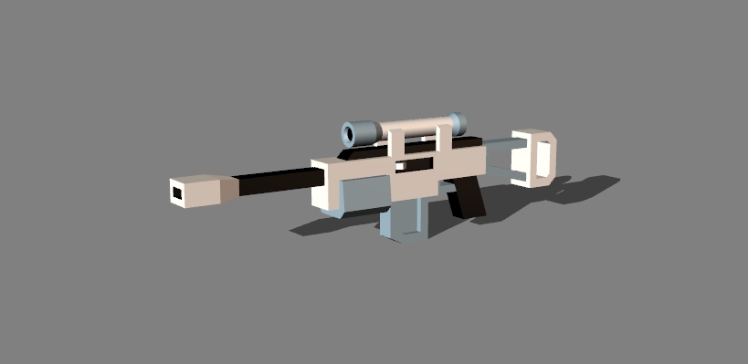 blaster v.4 - 1