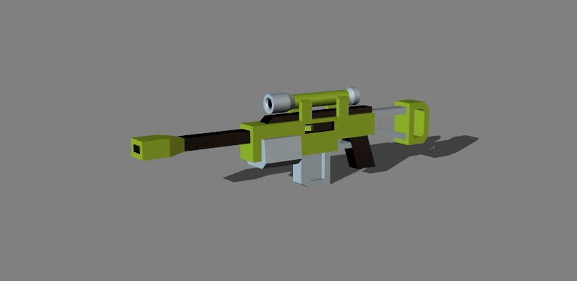 blaster v.4 - 2