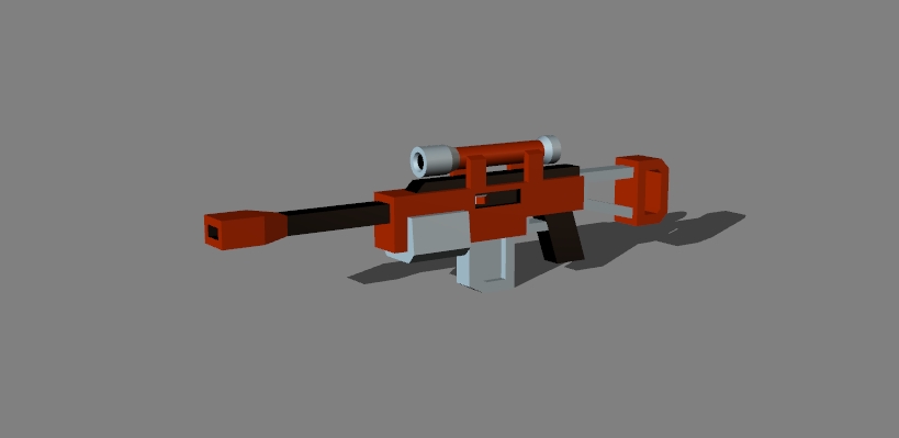 blaster v.4 - 3