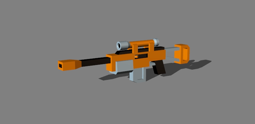 blaster v.4 - 5