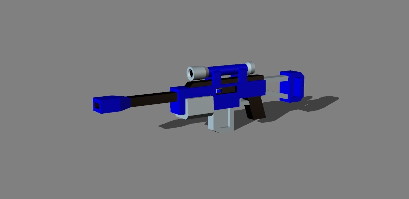blaster v.4 - 8