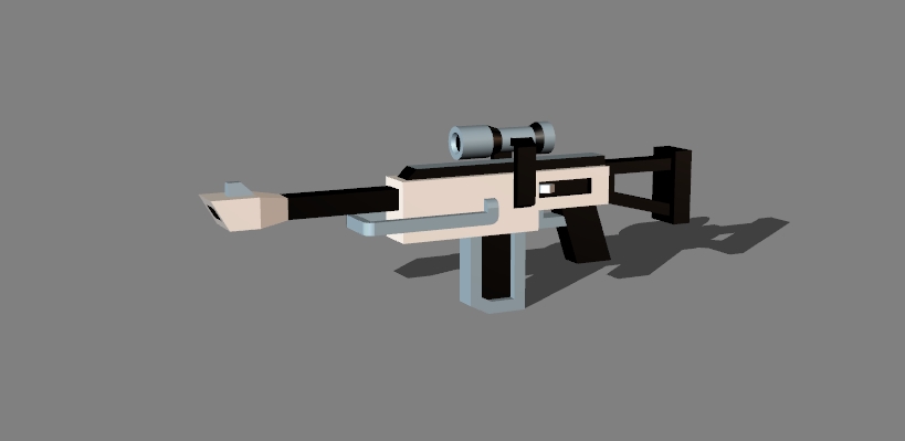 blaster v.5 - 1