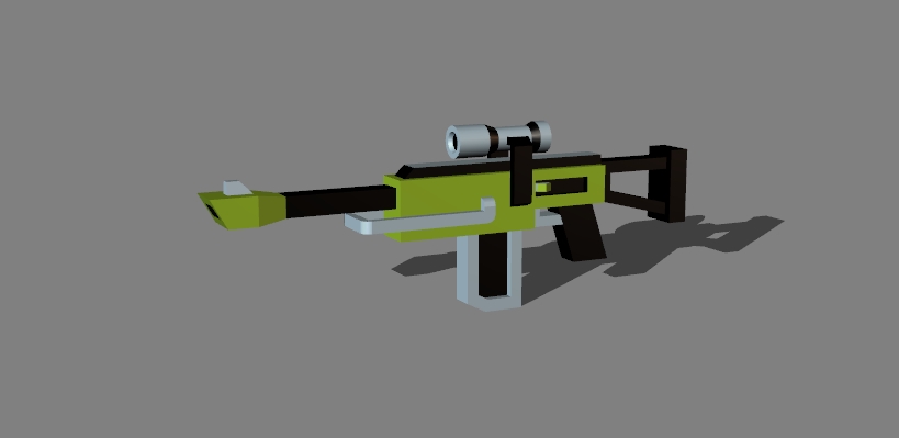 blaster v.5 - 2