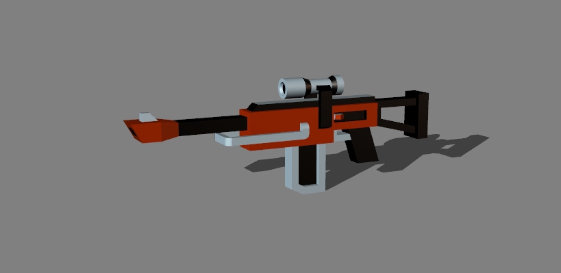 blaster v.5 - 3