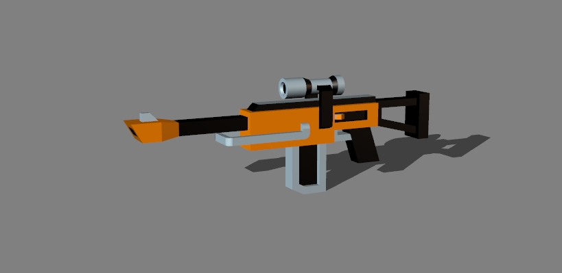 blaster v.5 - 5