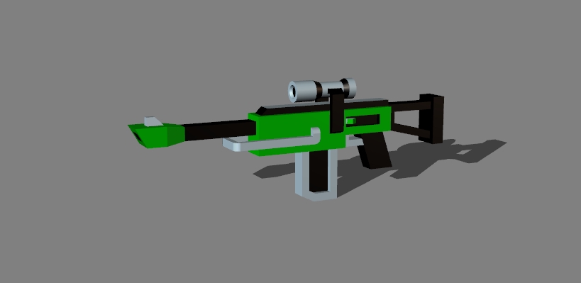 blaster v.5 - 7