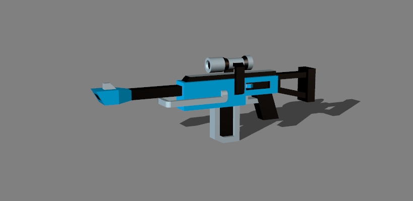 blaster v.5 - 12