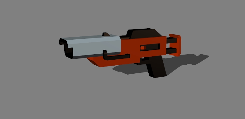 blaster v6 - 3